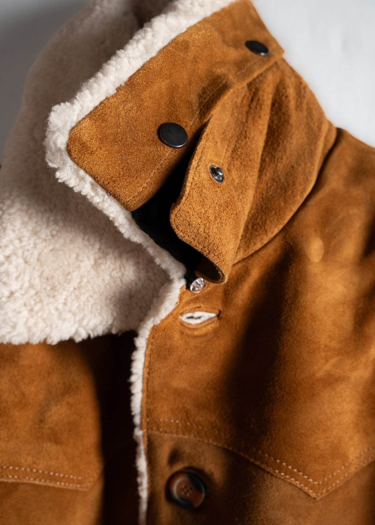 Caravan Jacket - Wander Together Outfitters