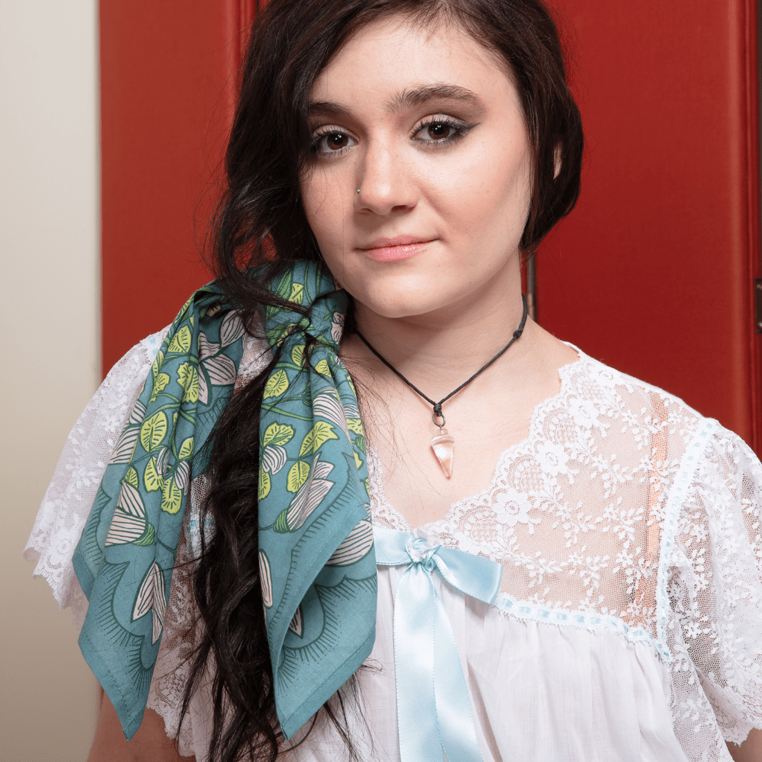 Cassie Bandana - Wander Together Outfitters