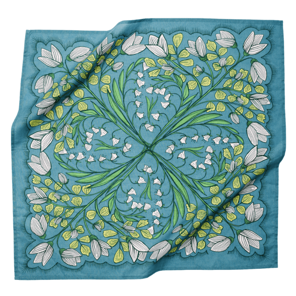 Cassie Bandana - Wander Together Outfitters