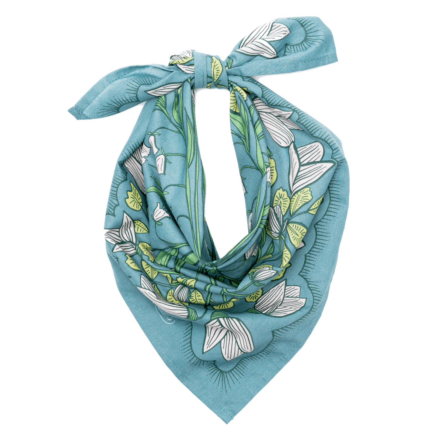 Cassie Bandana - Wander Together Outfitters