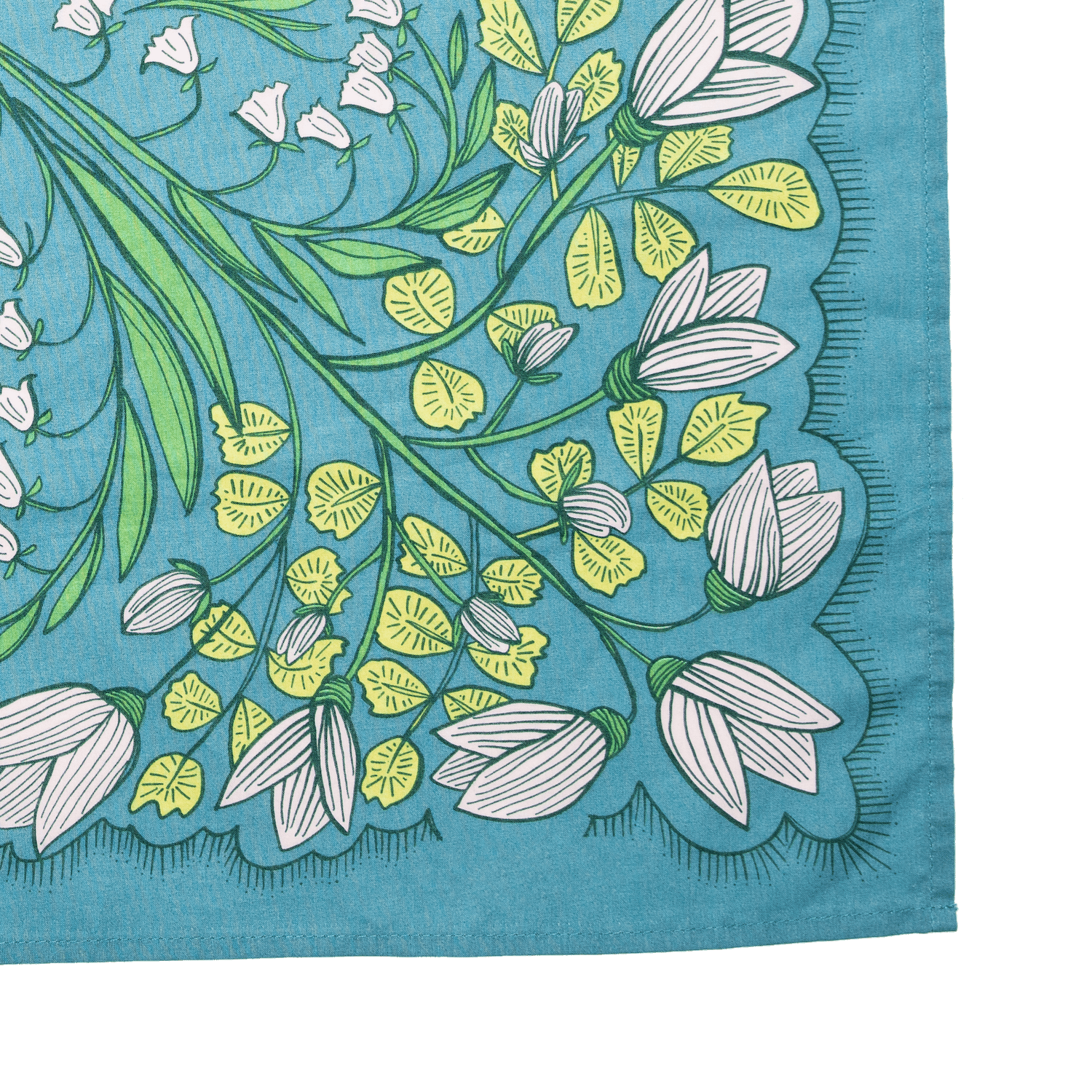 Cassie Bandana - Wander Together Outfitters