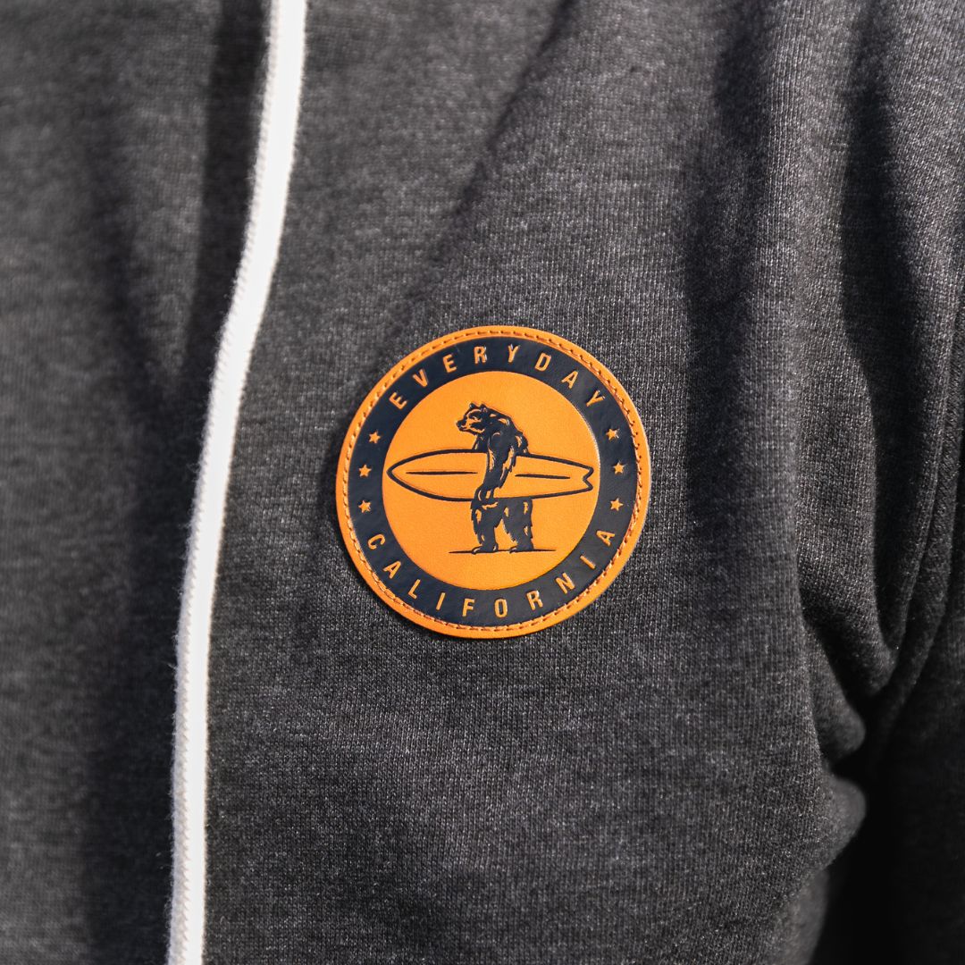 Challenger Unisex Hoodie - Wander Together Outfitters