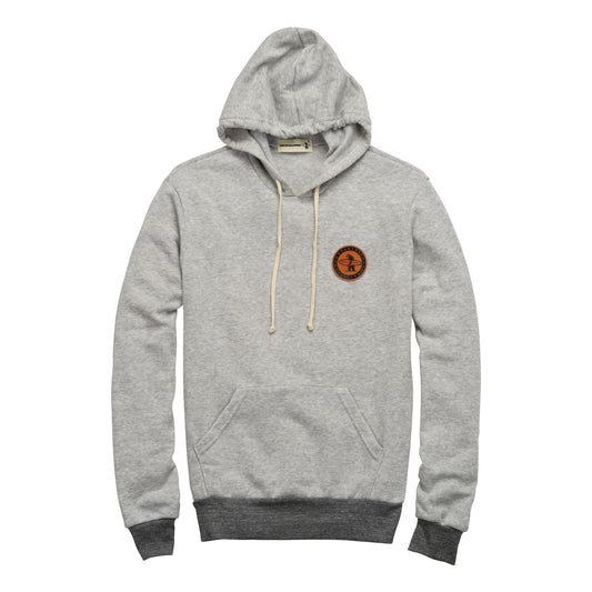Challenger Unisex Hoodie - Wander Together Outfitters