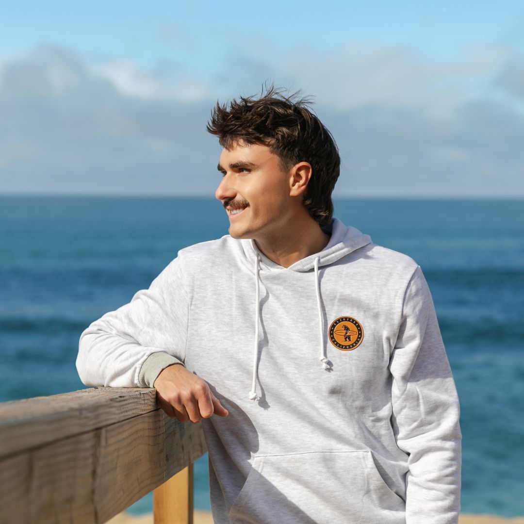 Challenger Unisex Hoodie - Wander Together Outfitters