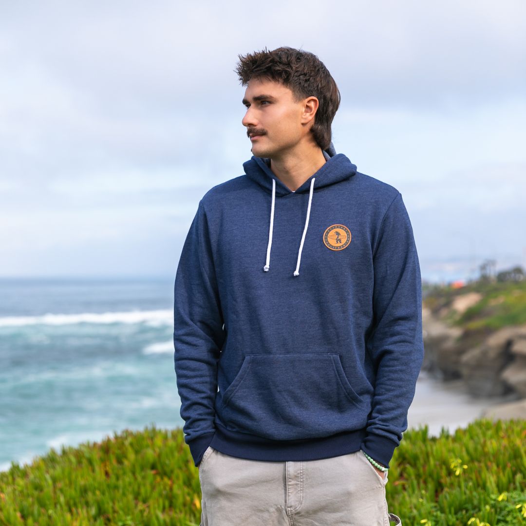 Challenger Unisex Hoodie - Wander Together Outfitters