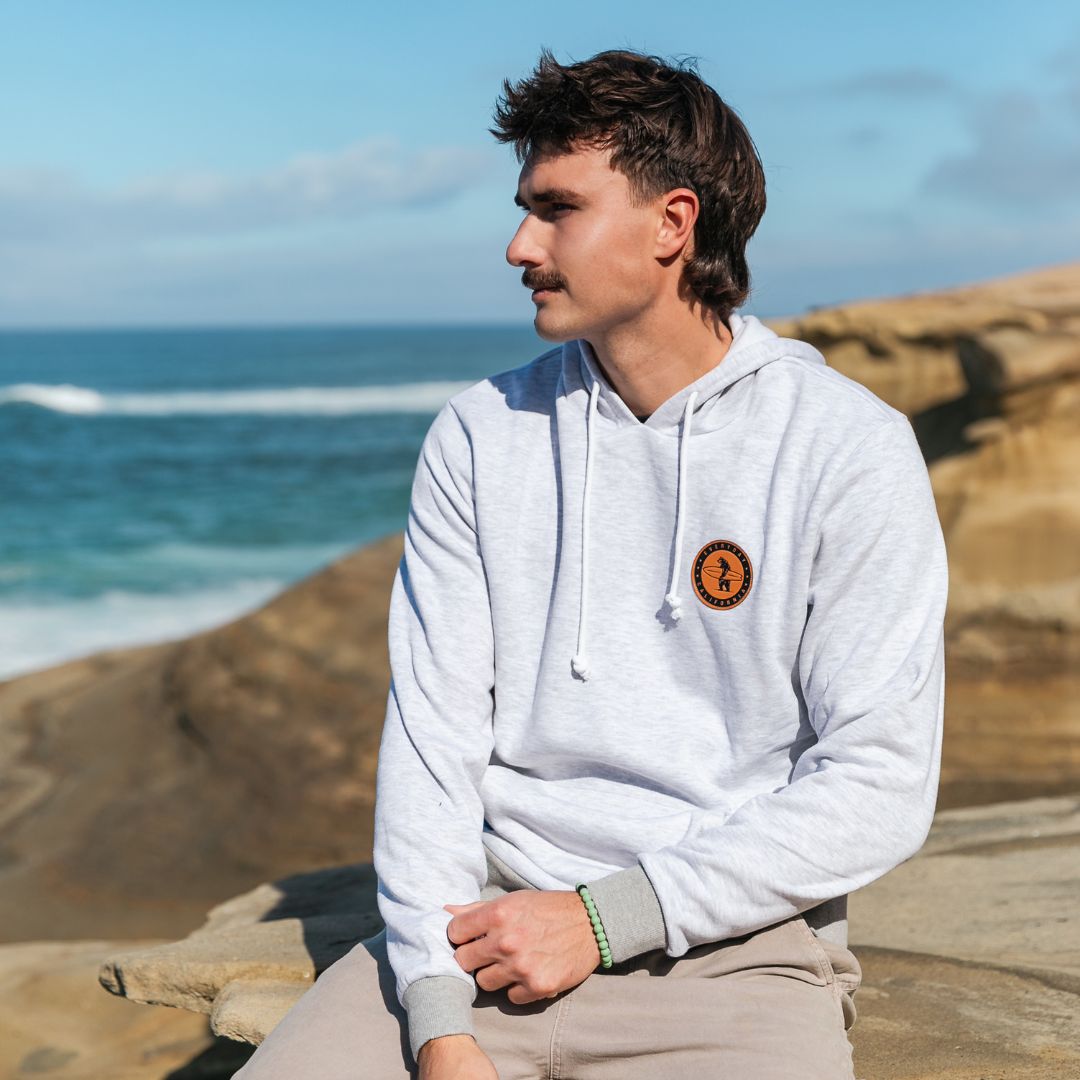 Challenger Unisex Hoodie - Wander Together Outfitters