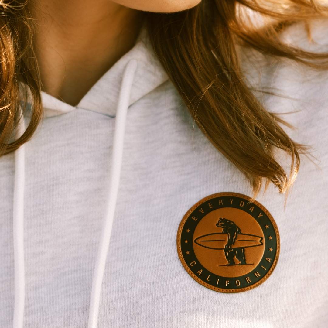 Challenger Unisex Hoodie - Wander Together Outfitters