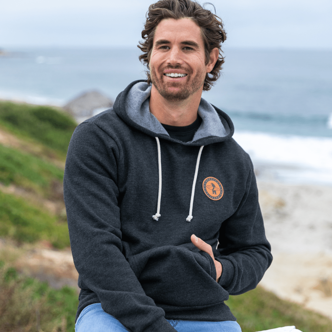 Challenger Unisex Hoodie - Wander Together Outfitters