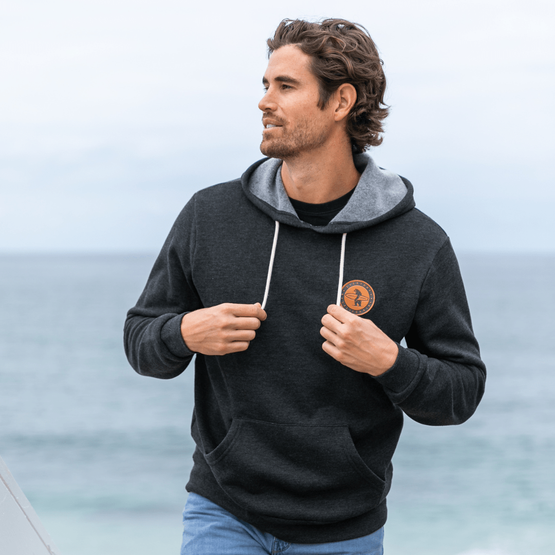 Challenger Unisex Hoodie - Wander Together Outfitters