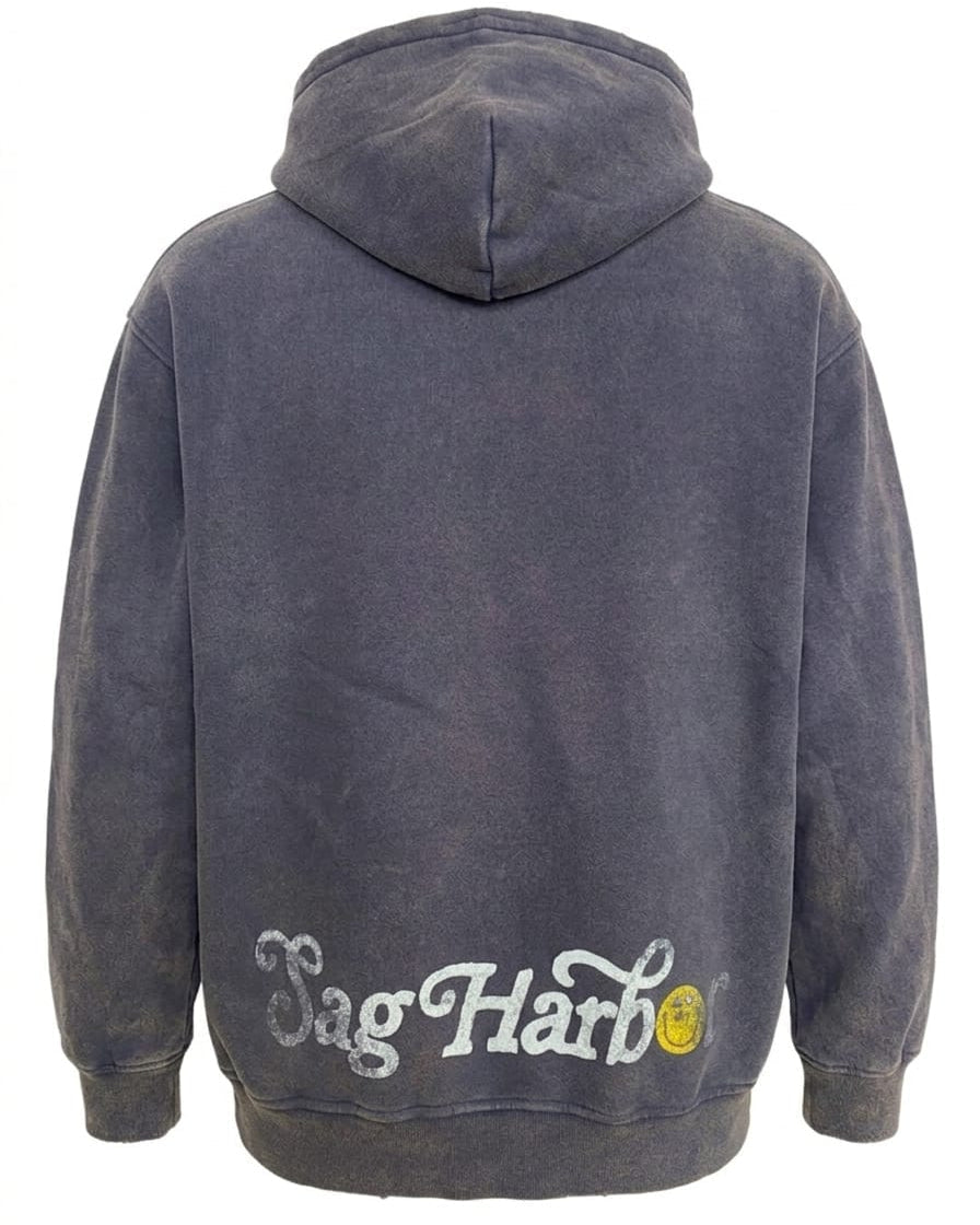 City of Sag Harbor Hoodie - Wander Together Outfitters