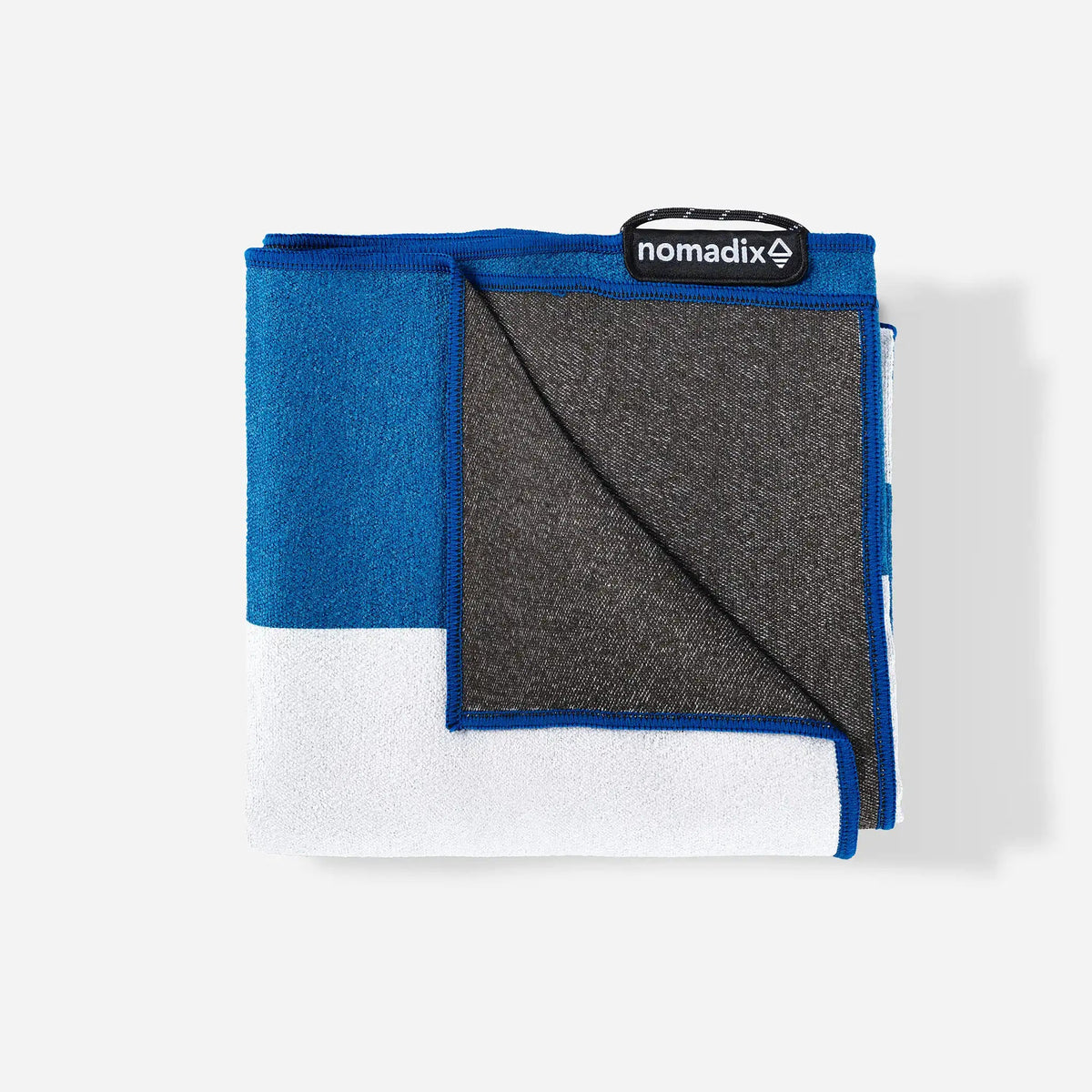 Classic Cabana Navy Quick Dry Original Towel - Wander Together Outfitters