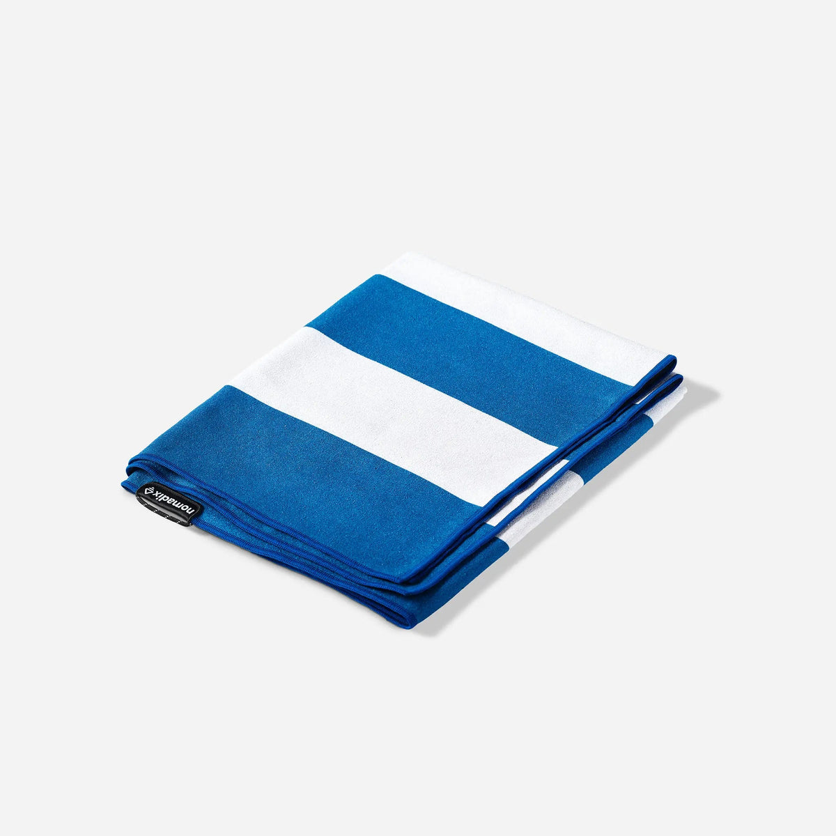 Classic Cabana Navy Quick Dry Original Towel - Wander Together Outfitters