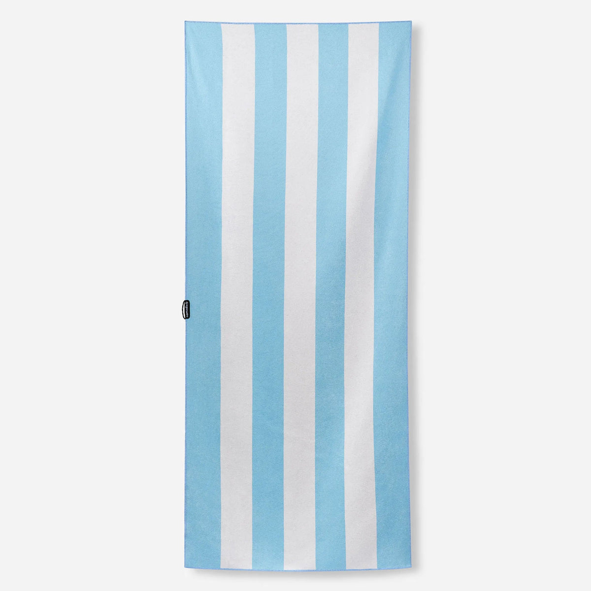 Classic Cabana Pale Blue Quick Dry Original Towel - Wander Together Outfitters