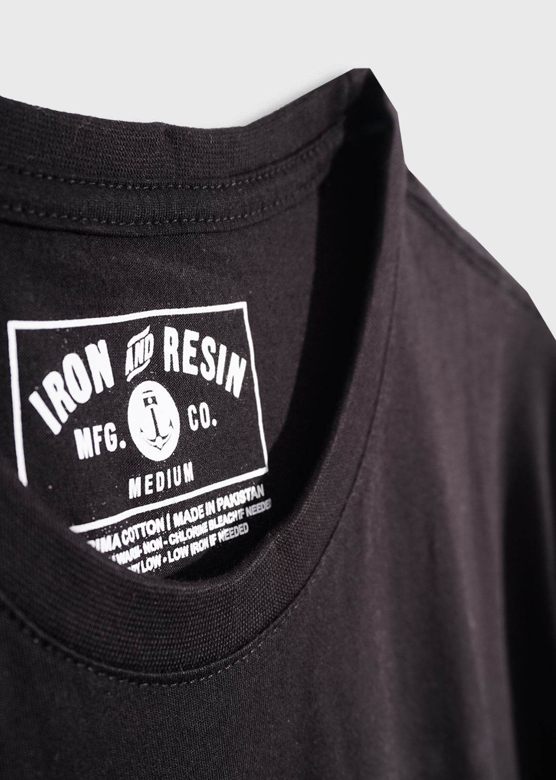 Coast Tee - Wander Together Outfitters