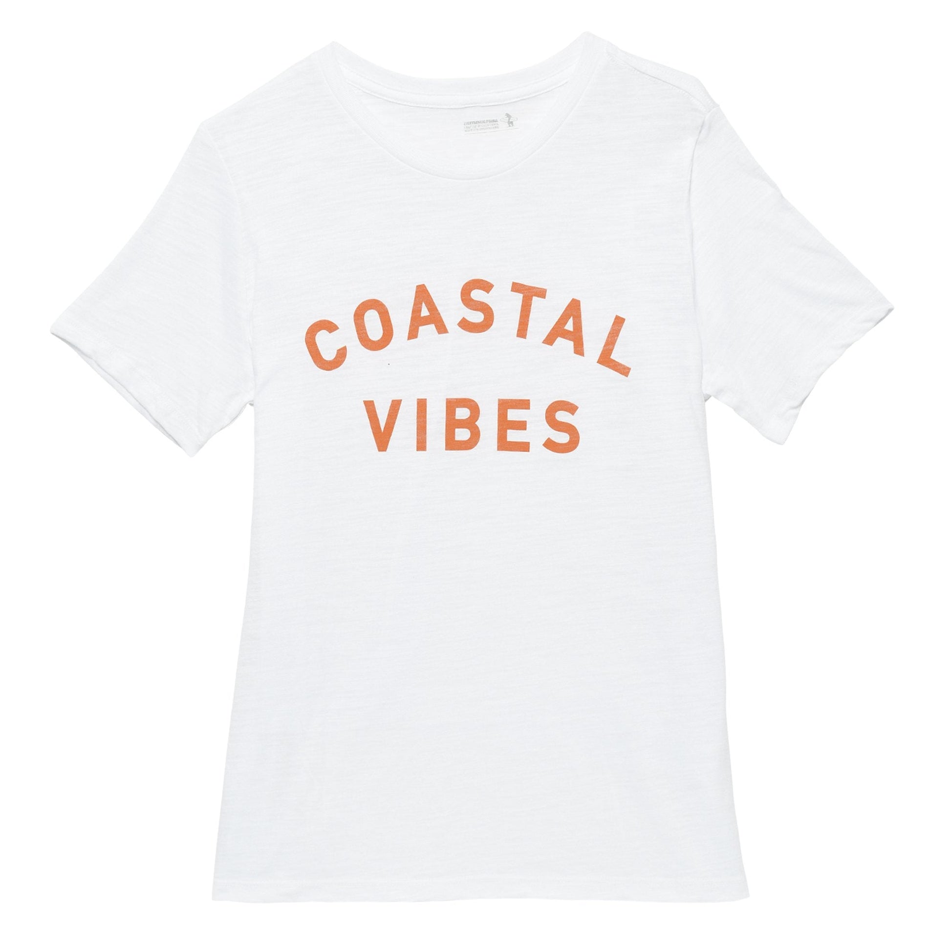 Coastal Vibes Women's Tee - Wander Together Outfitters