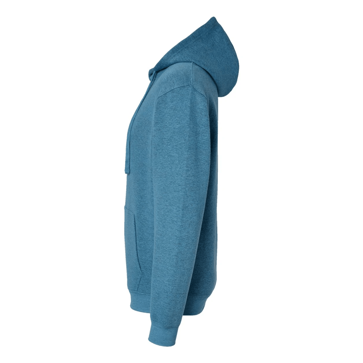 Coin Patch Cloudfit Hoodie - Wander Together Outfitters