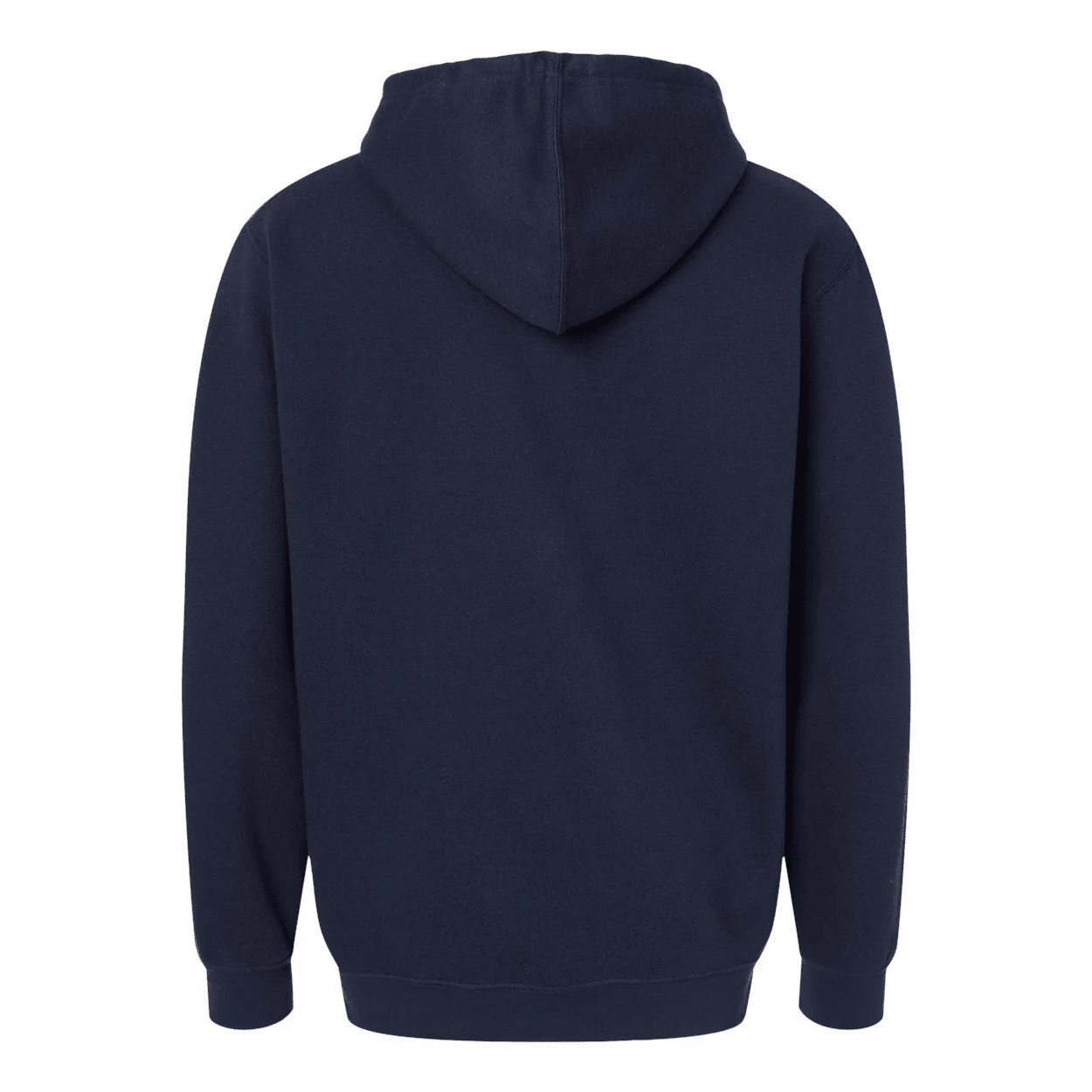 Coin Patch Cloudfit Hoodie - Wander Together Outfitters
