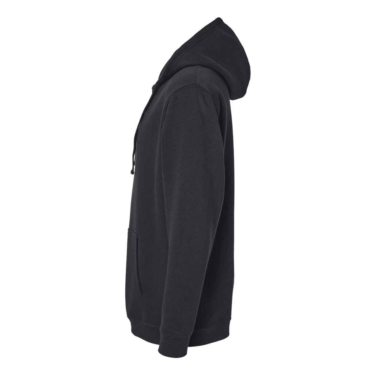 Coin Patch Cloudfit Hoodie - Wander Together Outfitters