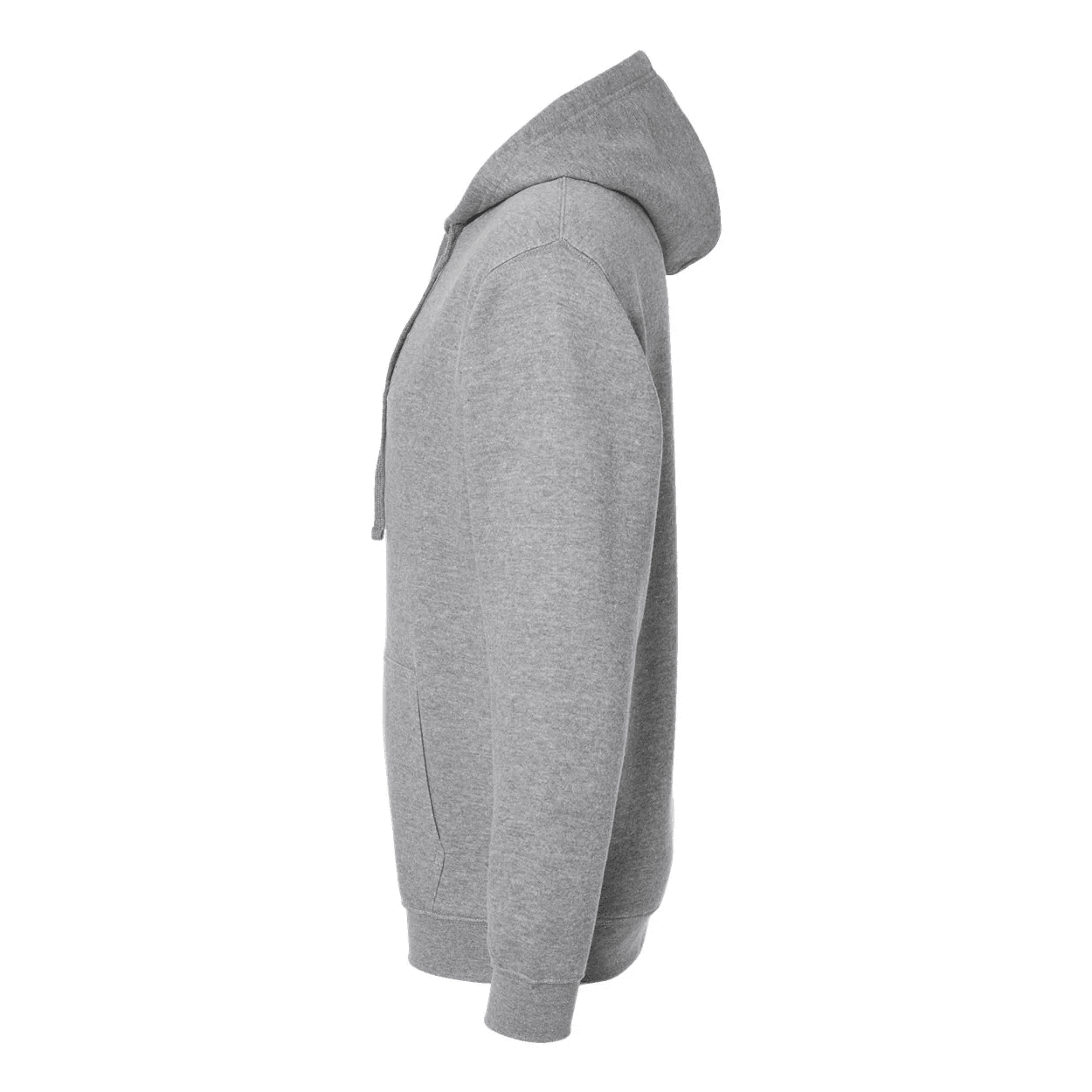 Coin Patch Cloudfit Hoodie - Wander Together Outfitters