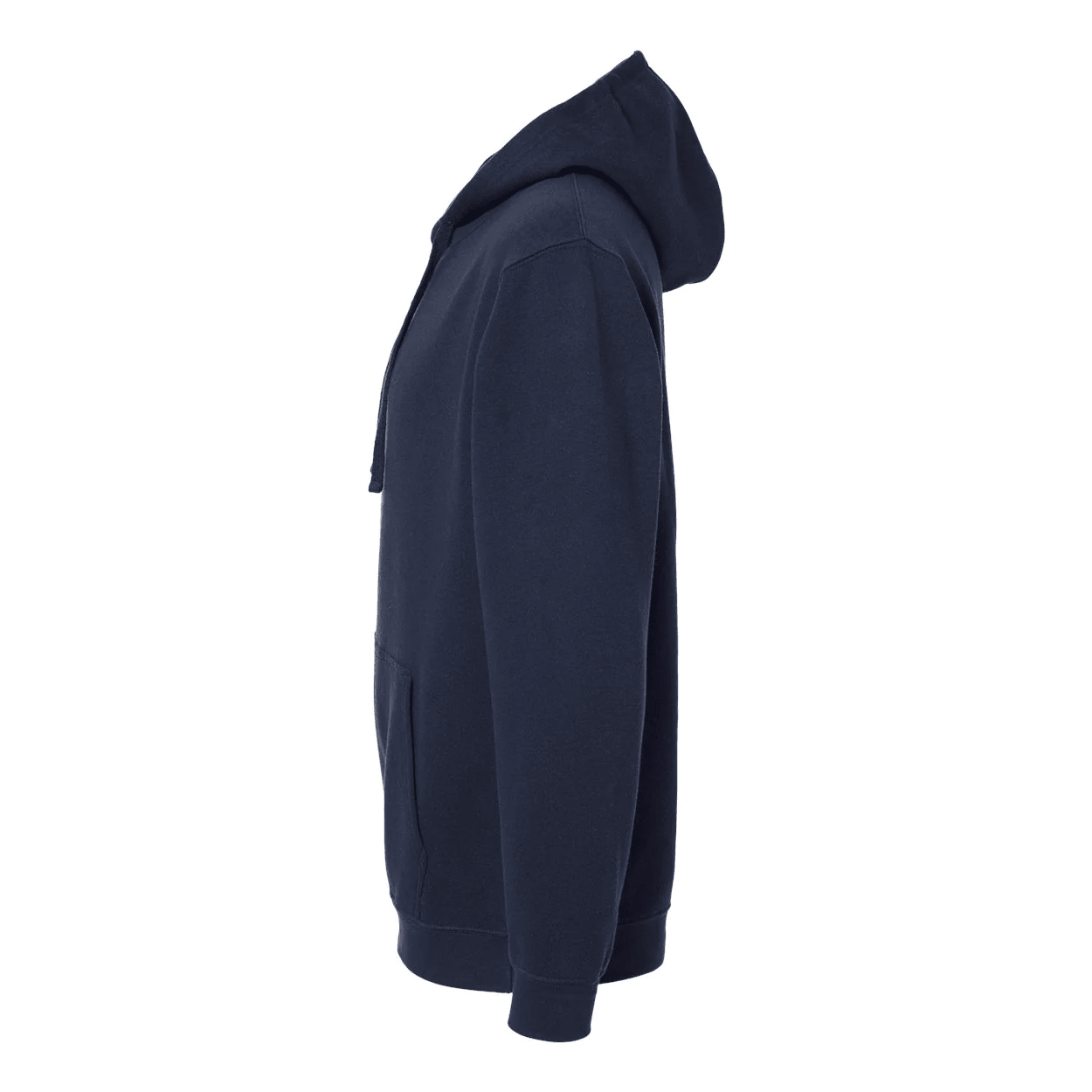 Coin Patch Cloudfit Hoodie - Wander Together Outfitters