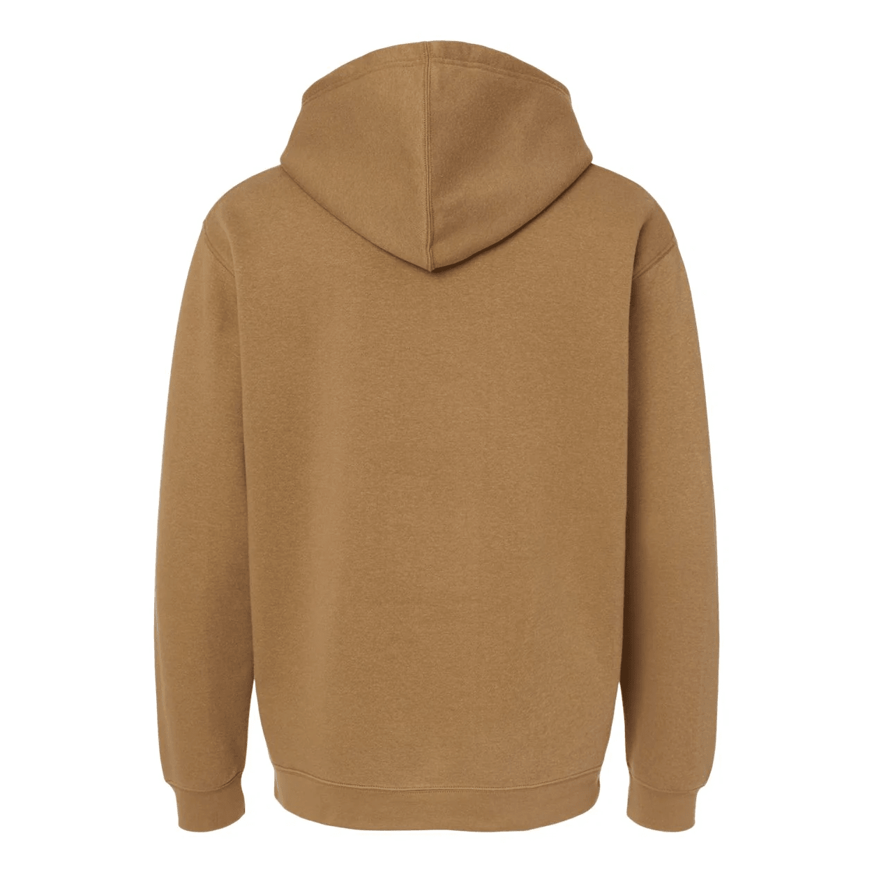 Coin Patch Cloudfit Hoodie - Wander Together Outfitters