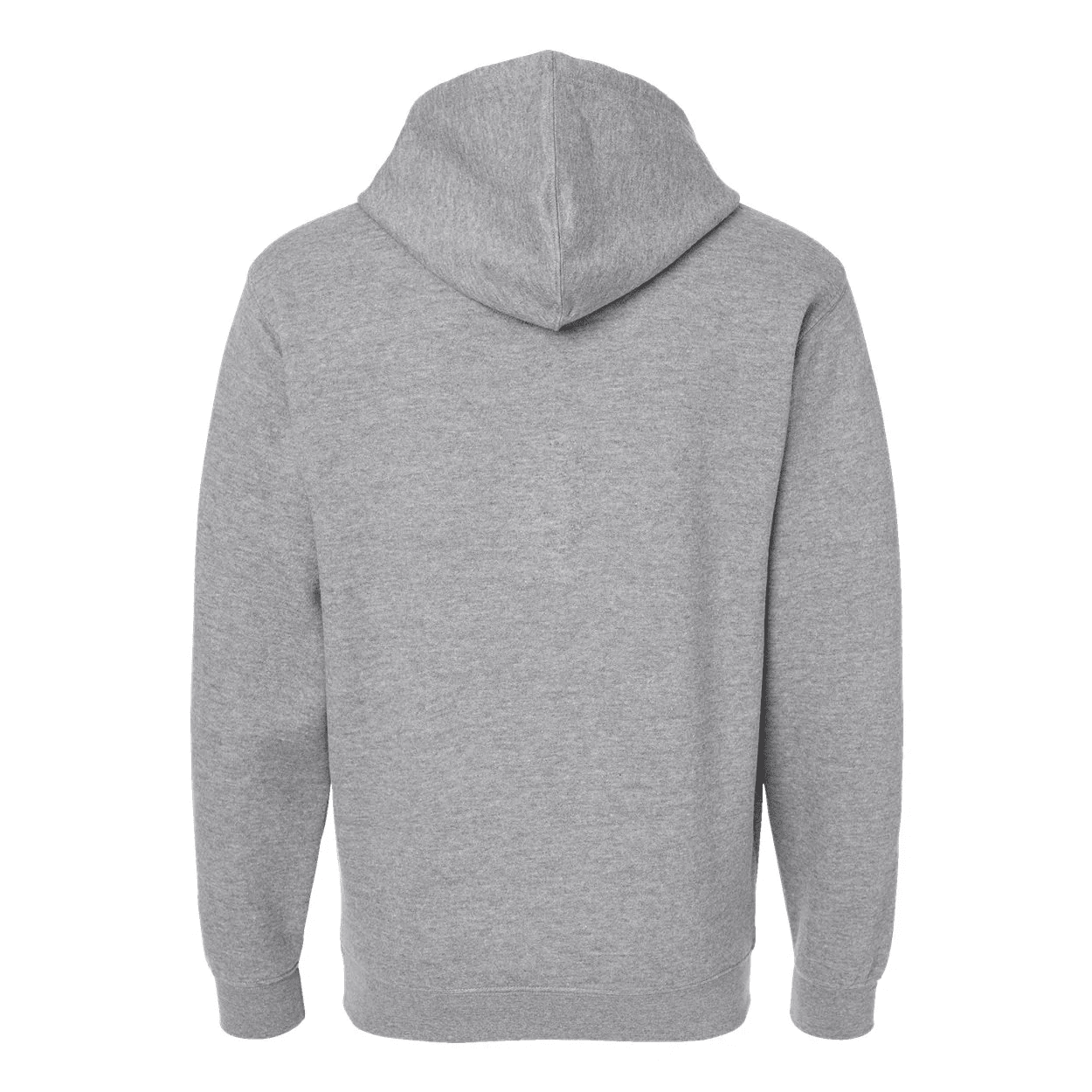 Coin Patch Cloudfit Hoodie - Wander Together Outfitters