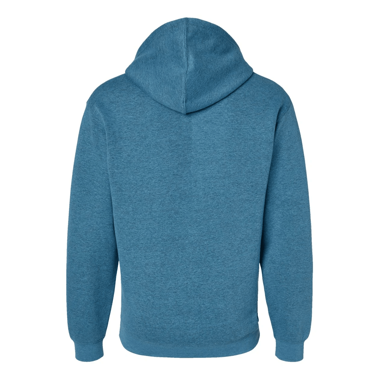 Coin Patch Cloudfit Hoodie - Wander Together Outfitters