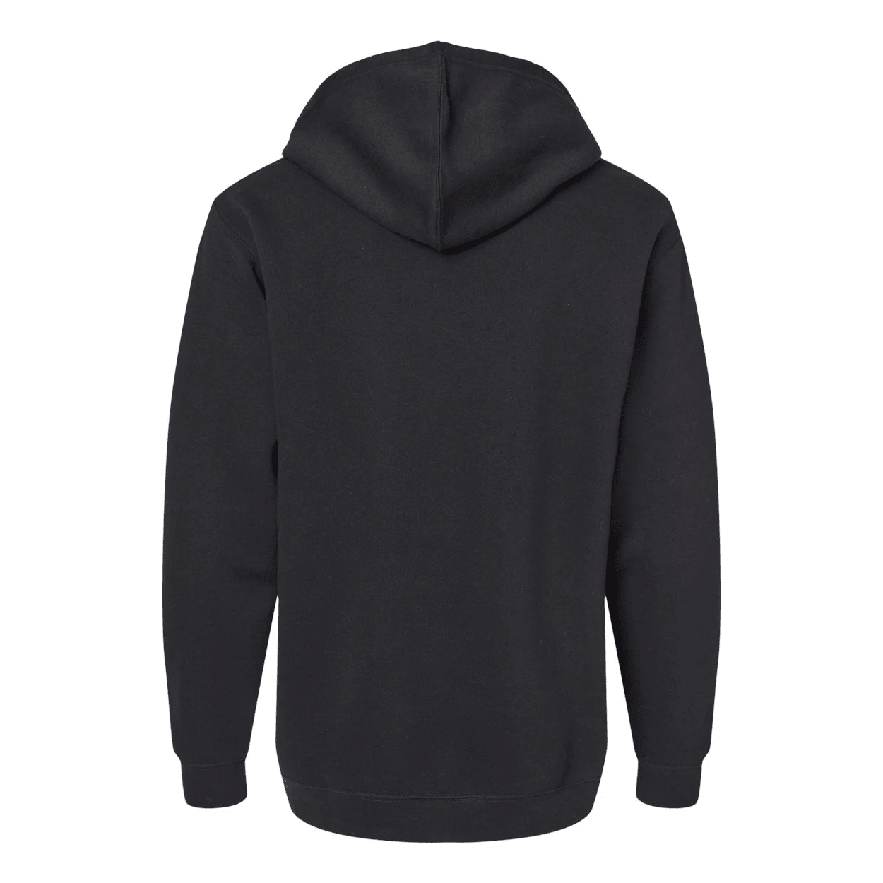 Coin Patch Cloudfit Hoodie - Wander Together Outfitters