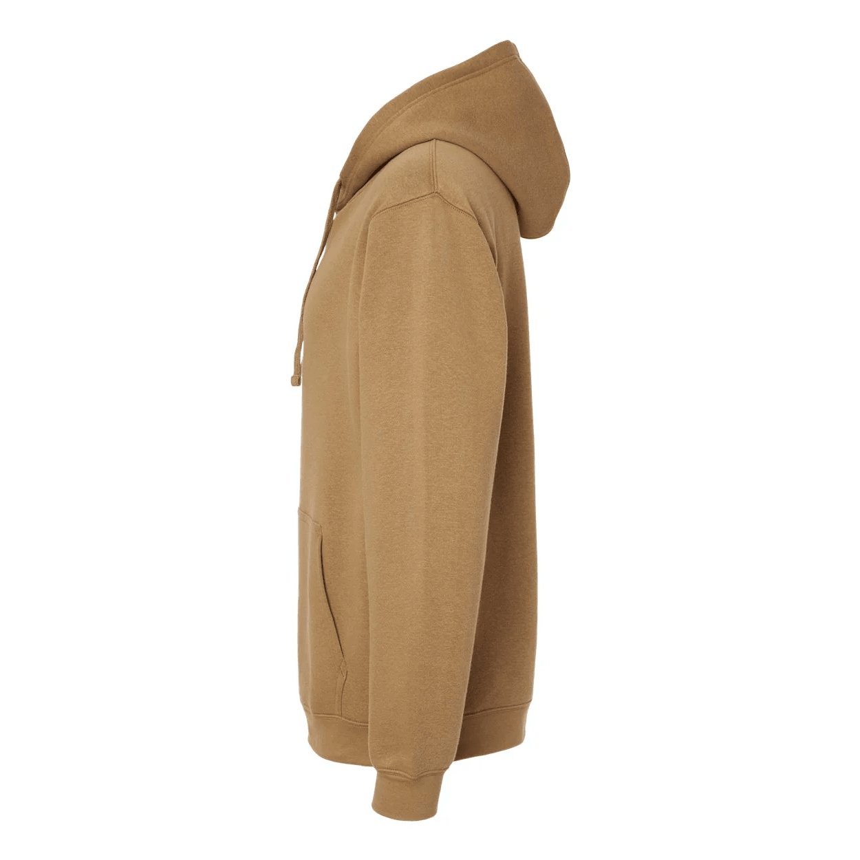Coin Patch Cloudfit Hoodie - Wander Together Outfitters