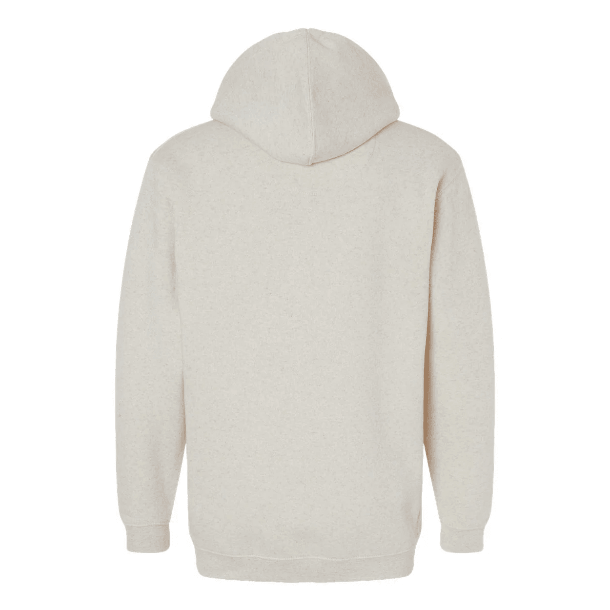 Coin Patch Cloudfit Hoodie - Wander Together Outfitters