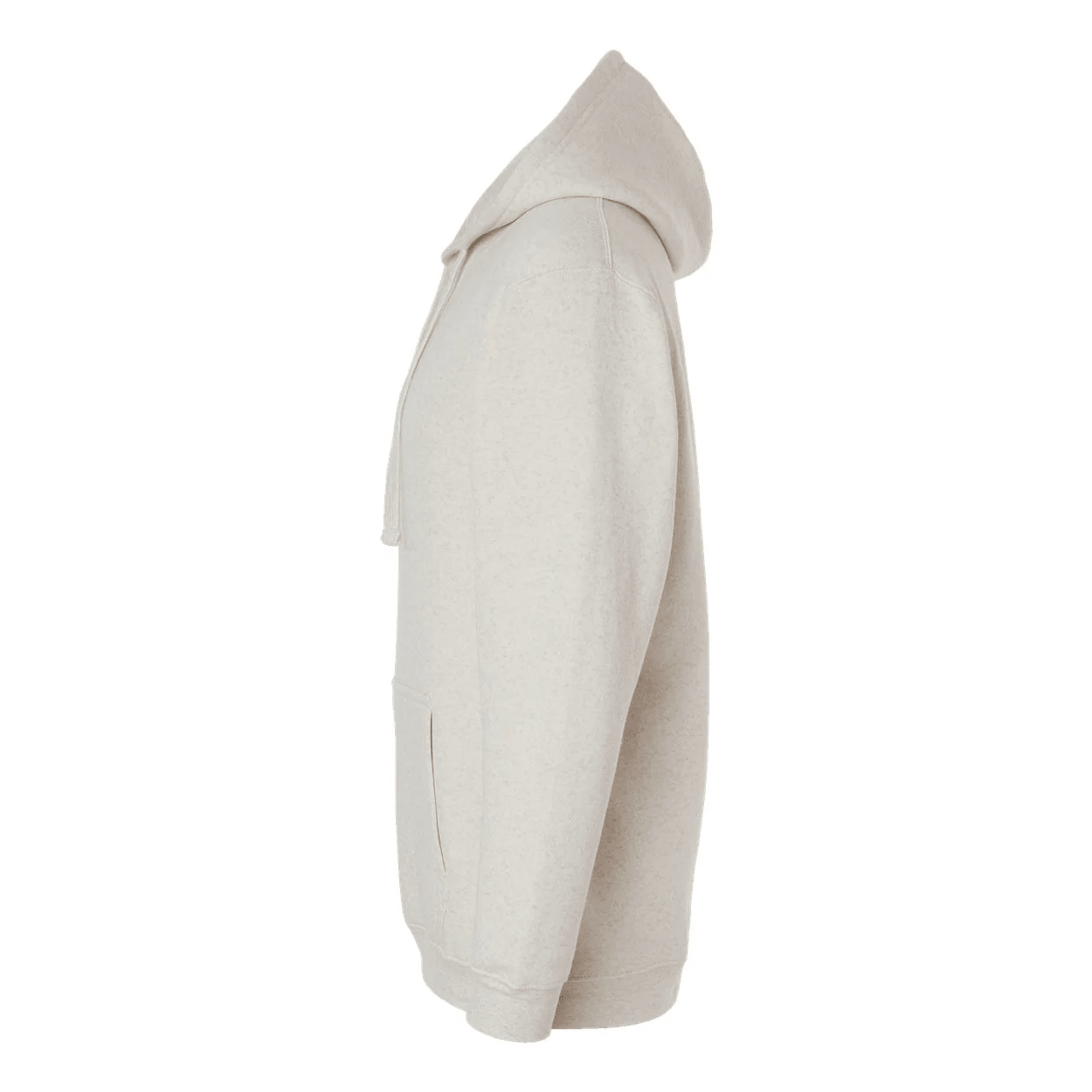 Coin Patch Cloudfit Hoodie - Wander Together Outfitters
