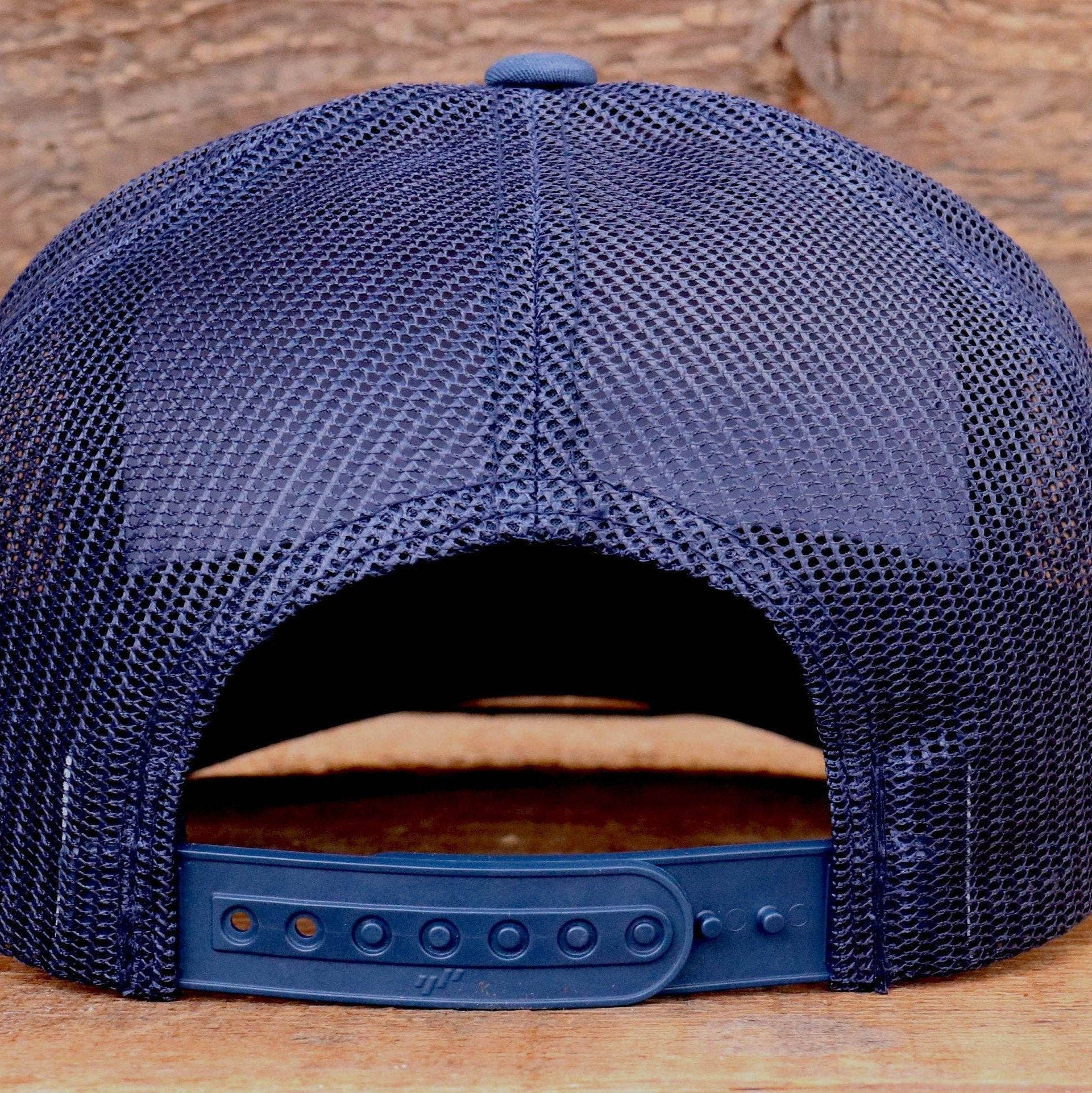 Colorado "C" Cap - Wander Together Outfitters