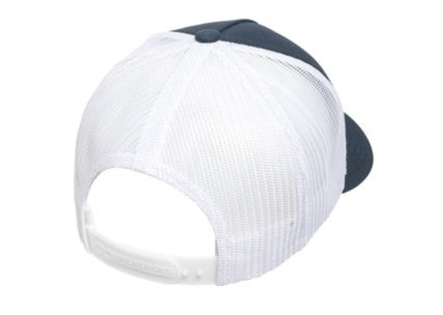 Colorado Trucker Hat with Patch - Wander Together Outfitters