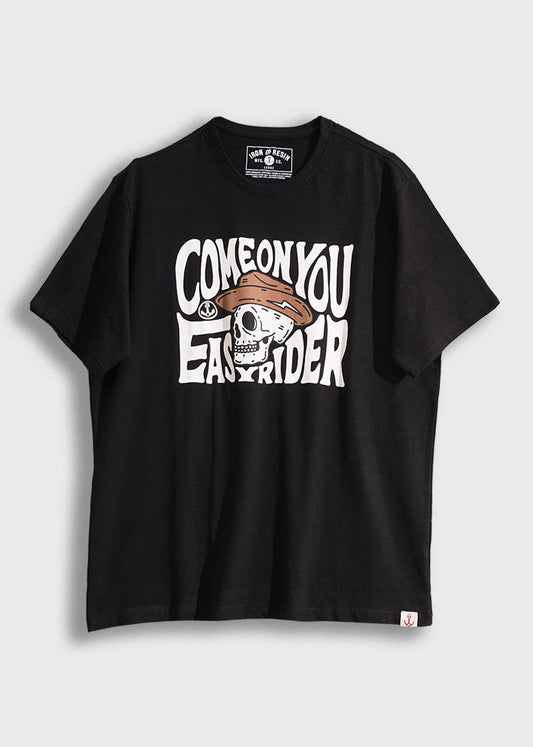 Come On You Easy Rider - Wander Together Outfitters