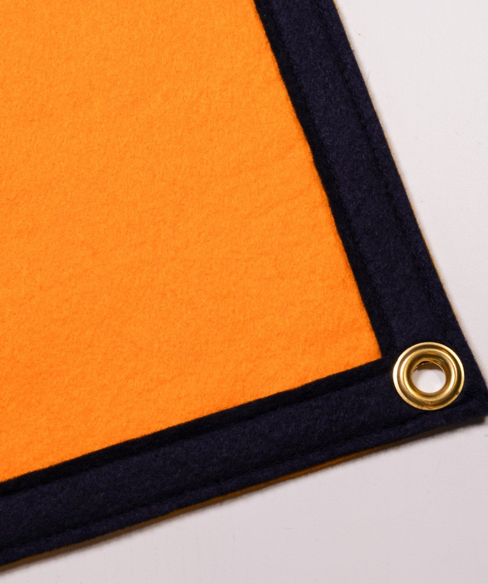 “Comfort is a Slow Death” Camp Flag - Wander Together Outfitters