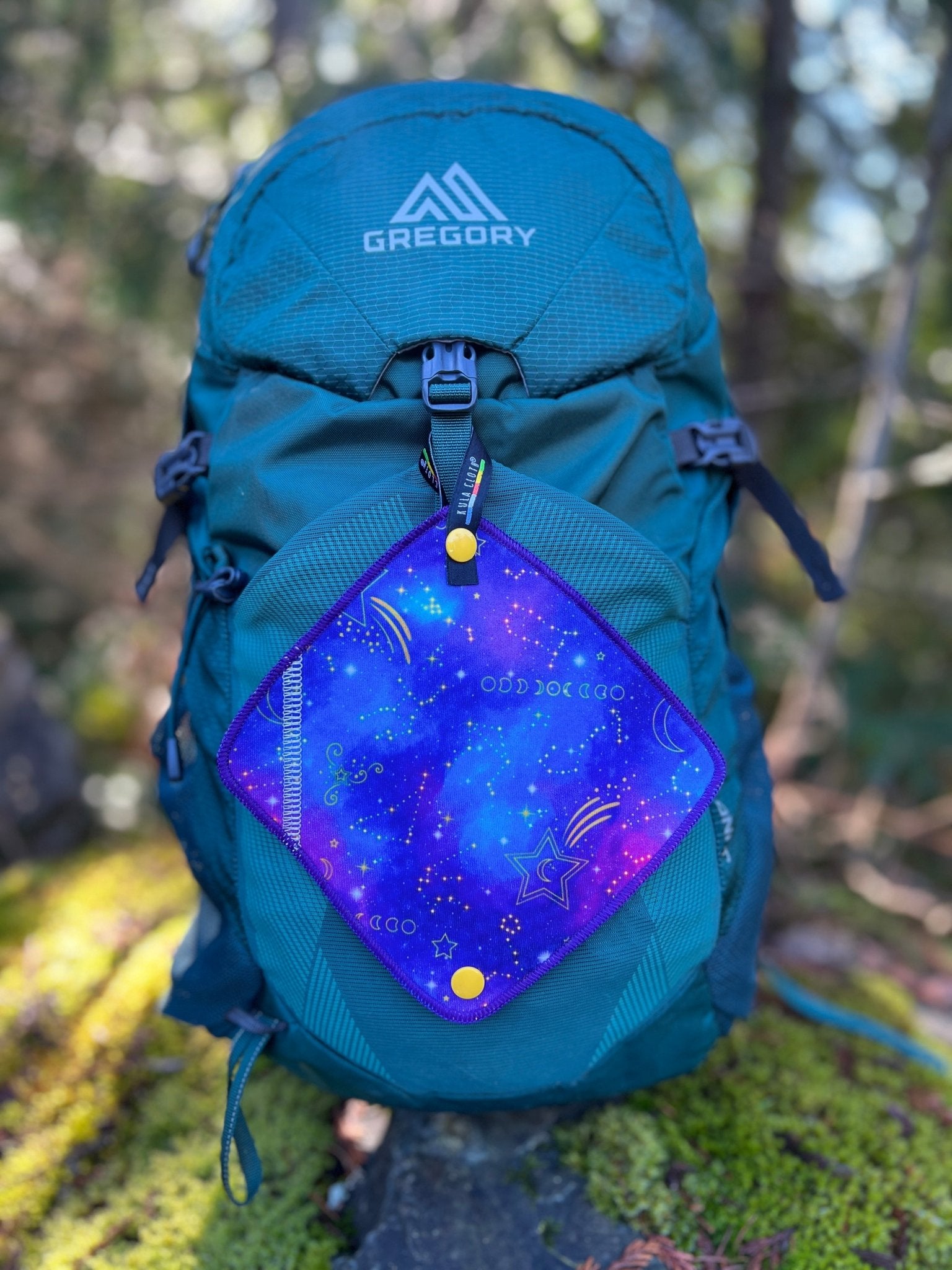 'Constellation' Kula Cloth® - Wander Together Outfitters