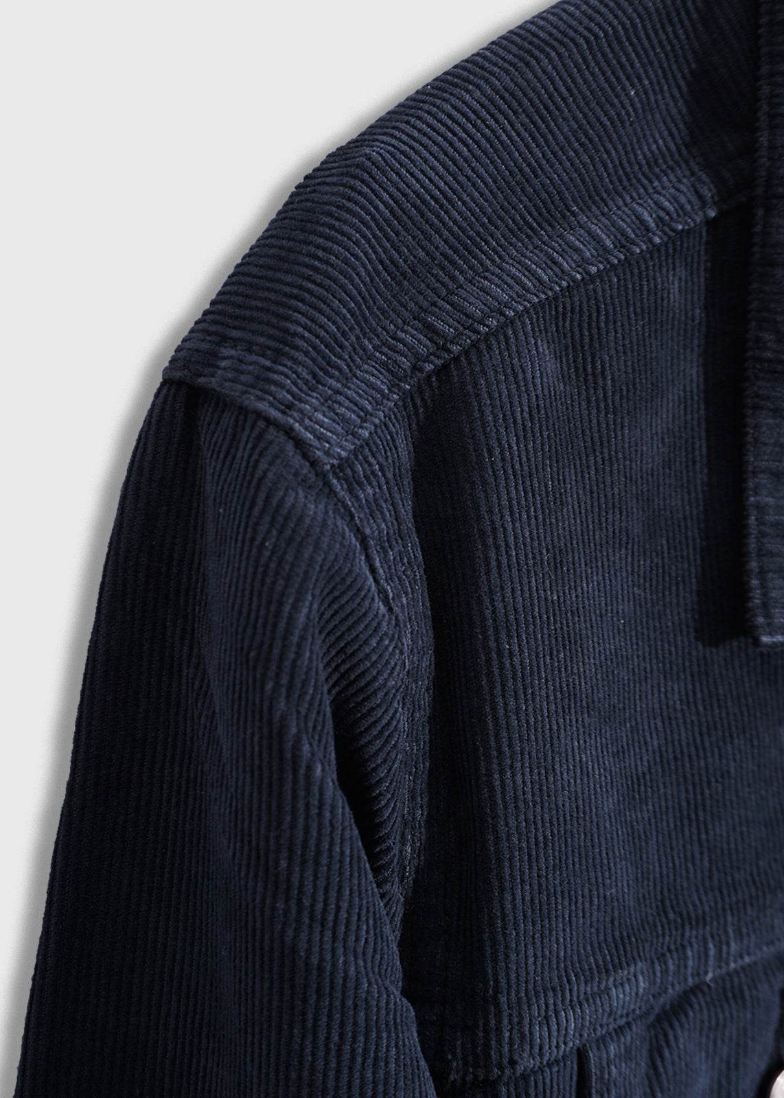 Corduroy Rambler Jacket - Wander Together Outfitters