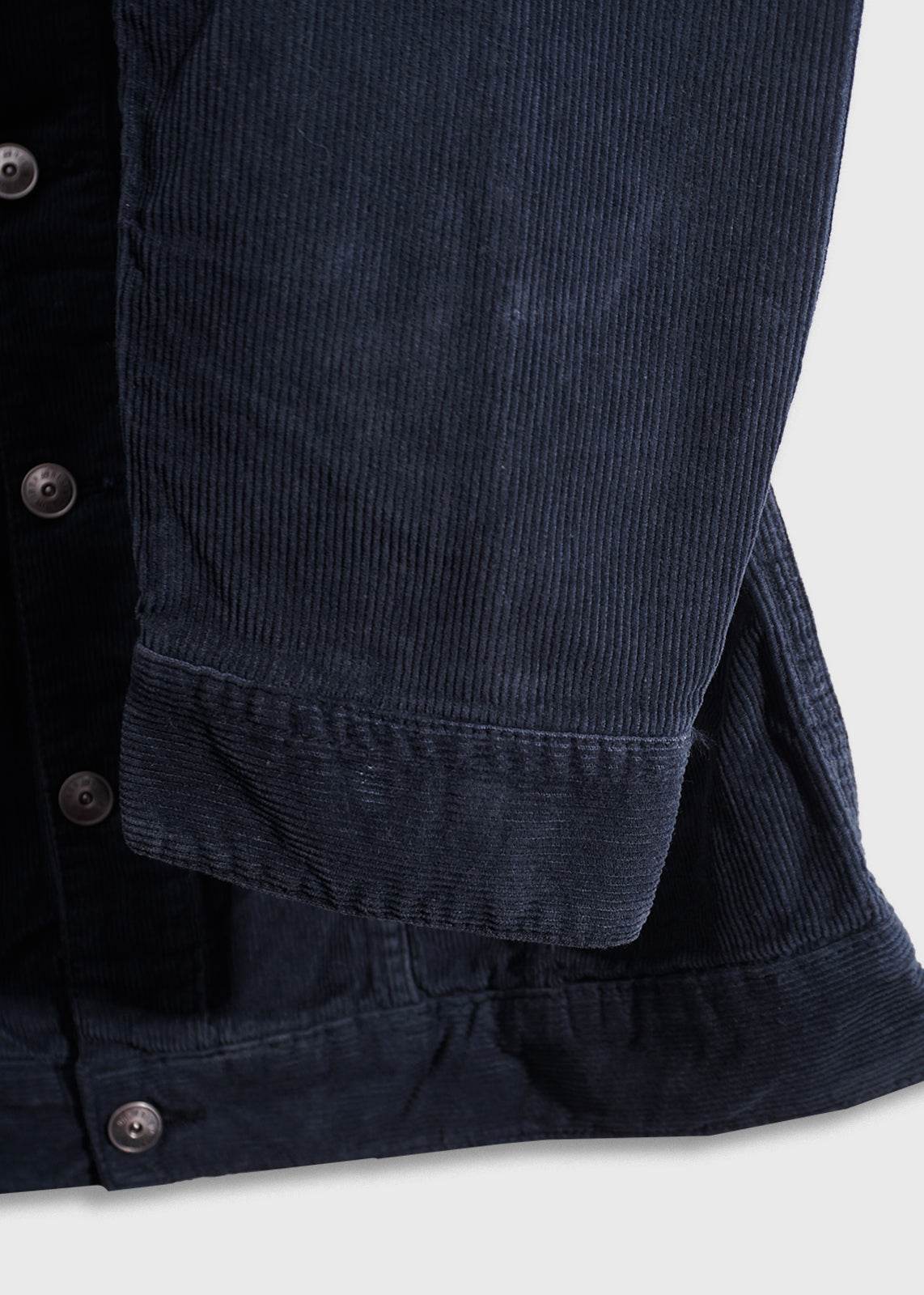 Corduroy Rambler Jacket - Wander Together Outfitters