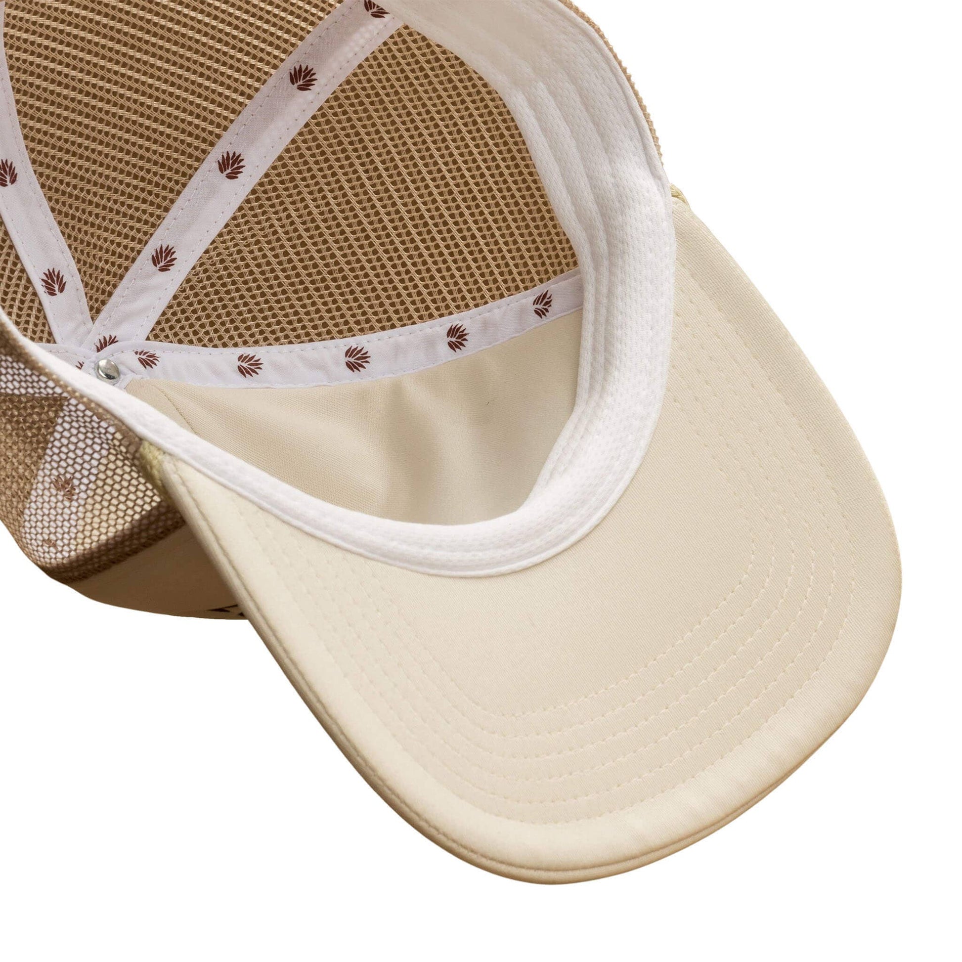 “Cowboy Hat” Unisex Cap (CLEARANCE) - Wander Together Outfitters