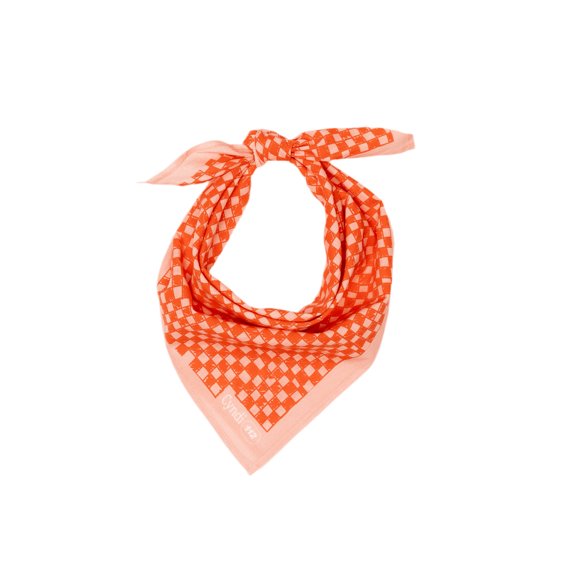 Cyndi Bandana (CLEARANCE) - Wander Together Outfitters