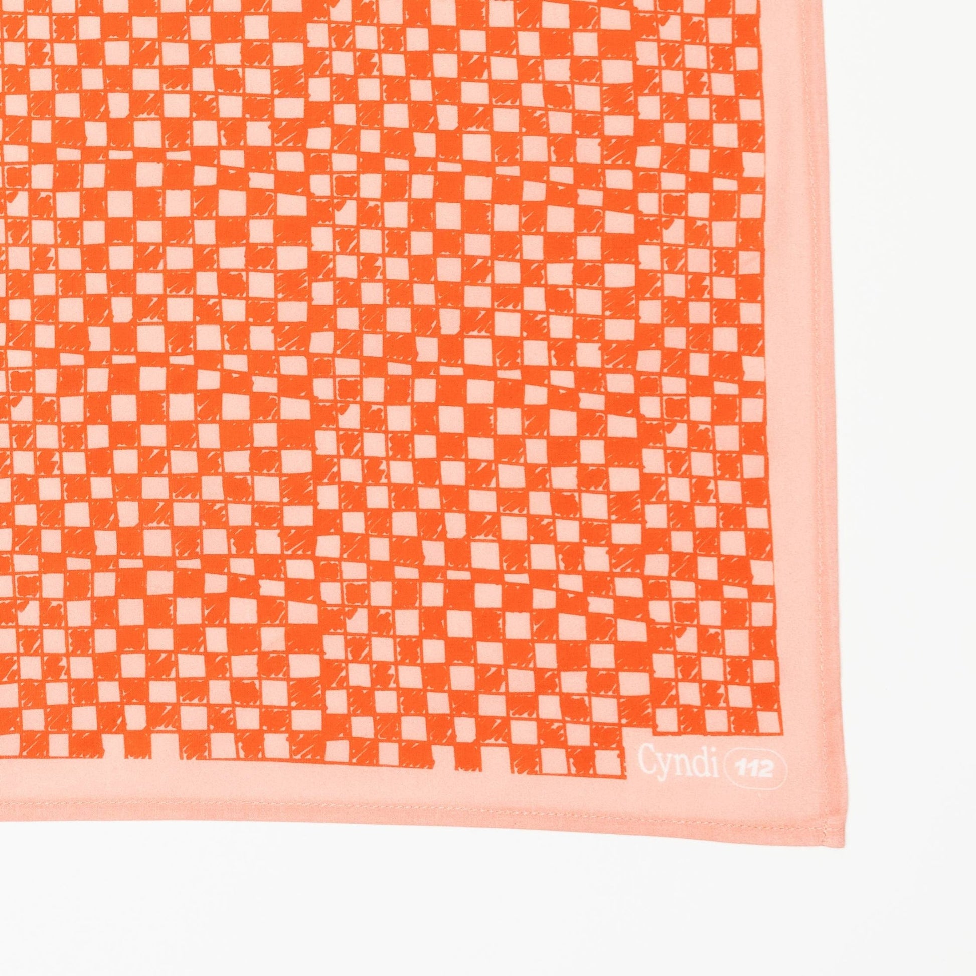 Cyndi Bandana (CLEARANCE) - Wander Together Outfitters