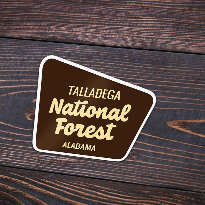 Talladega National Forest