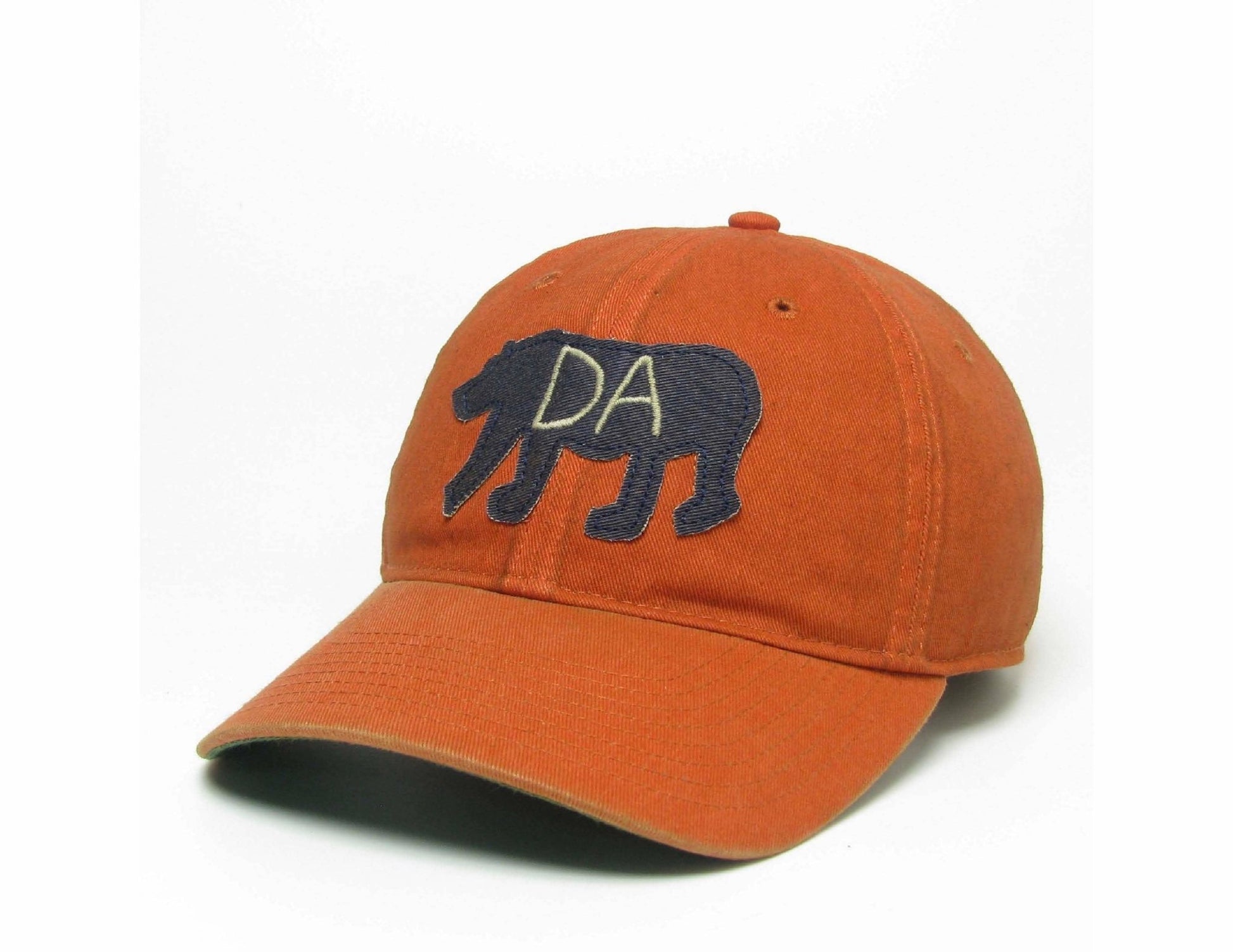 Da Bear (Chicago Bears) Various Caps & Beanies - Wander Together Outfitters