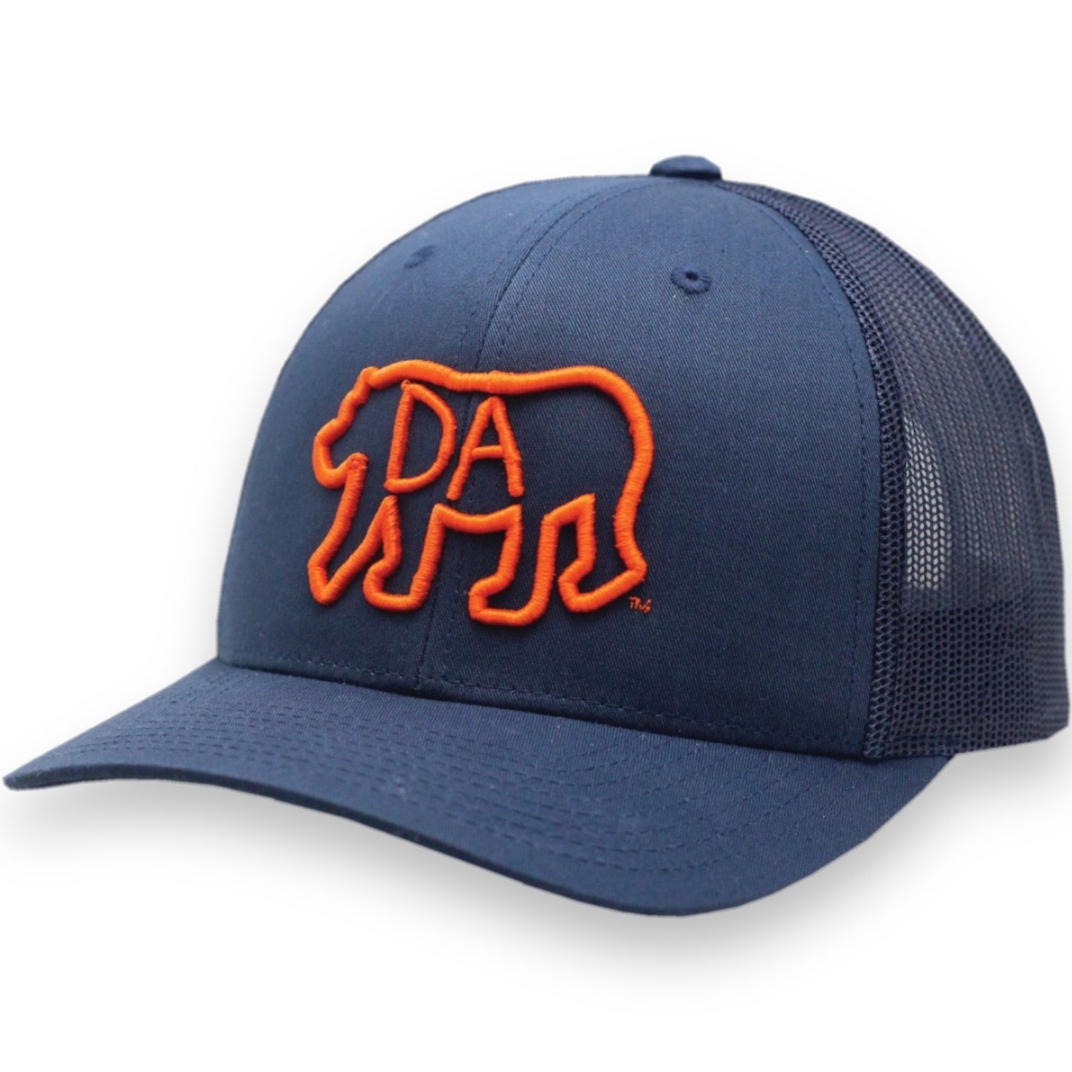 Da Bear (Chicago Bears) Various Caps & Beanies - Wander Together Outfitters