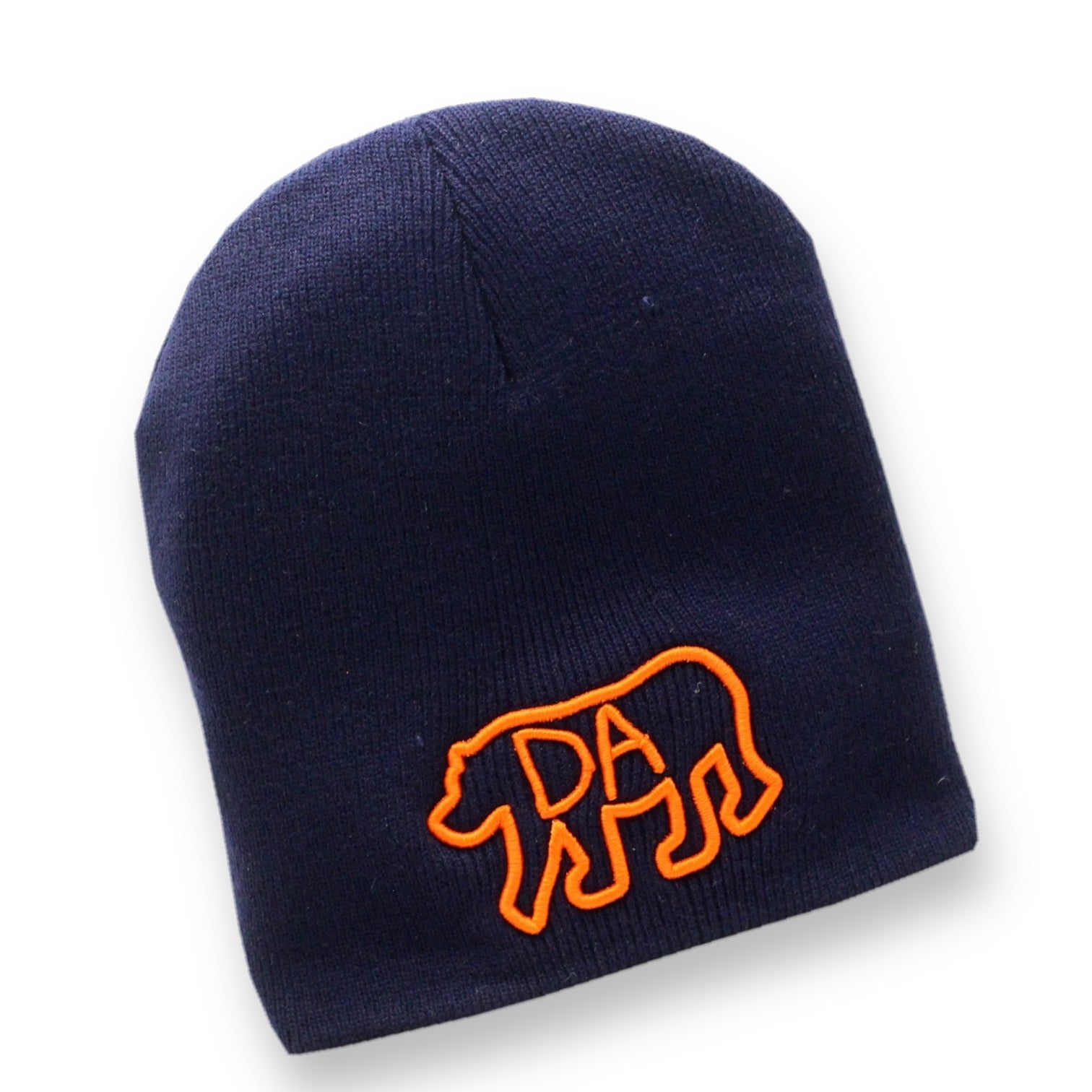 Da Bear (Chicago Bears) Various Caps & Beanies - Wander Together Outfitters