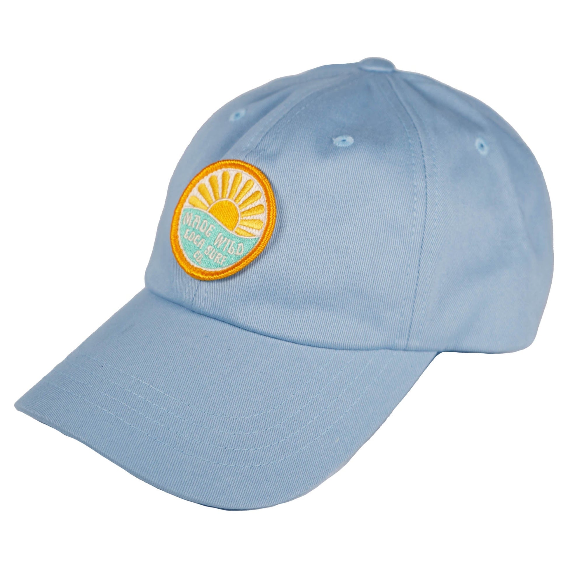 Daisy Hat: EDCA Surf Co - Wander Together Outfitters
