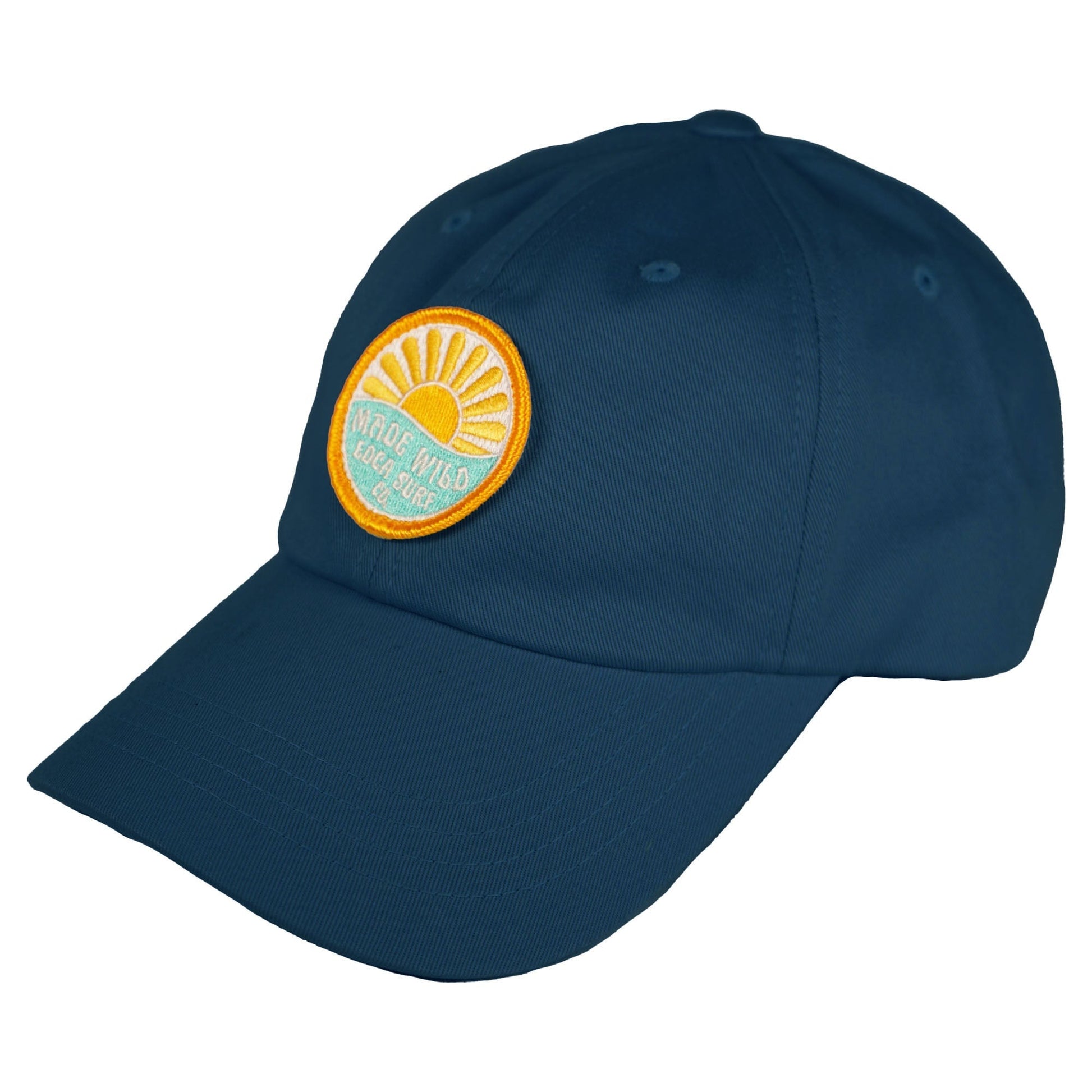 Daisy Hat: EDCA Surf Co - Wander Together Outfitters