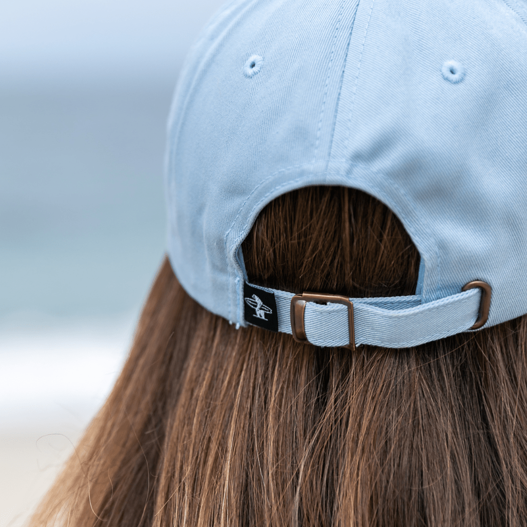 Daisy Hat: EDCA Surf Co - Wander Together Outfitters