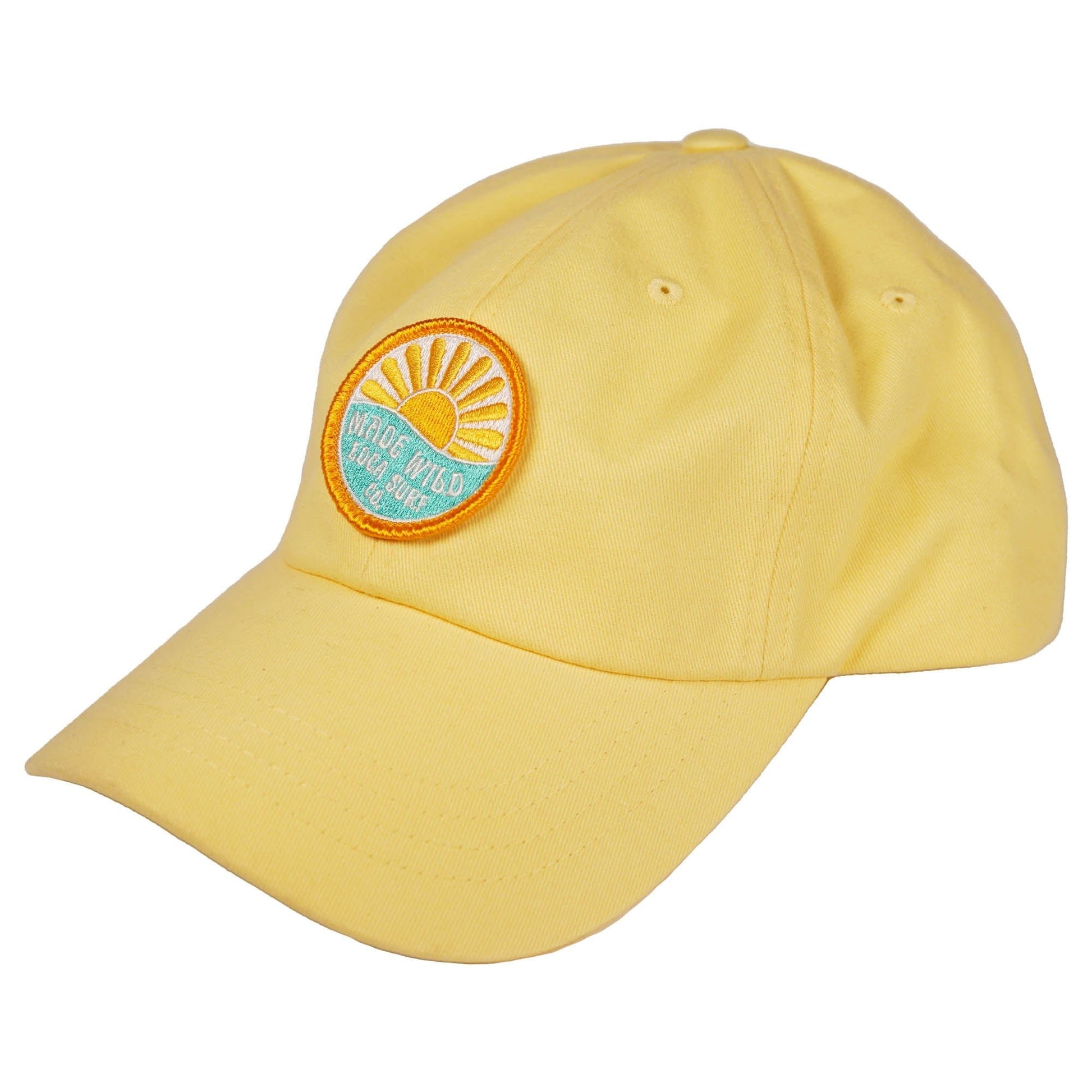 Daisy Hat: EDCA Surf Co - Wander Together Outfitters