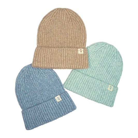 Dana Beanie - Wander Together Outfitters